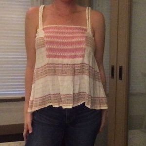 Anthropologie cami